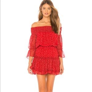 Misa x Revolve Darla Dress